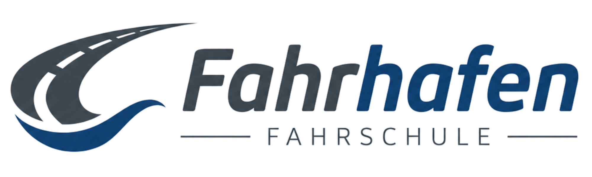 Fahrschule 2026 Demo Logo